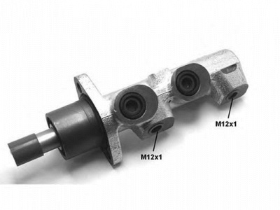 OPEN PARTS fbm102400 -  Главный тормозной цилиндр